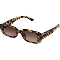 Creeper, Tea Tort/Brown Gradient Lenses
