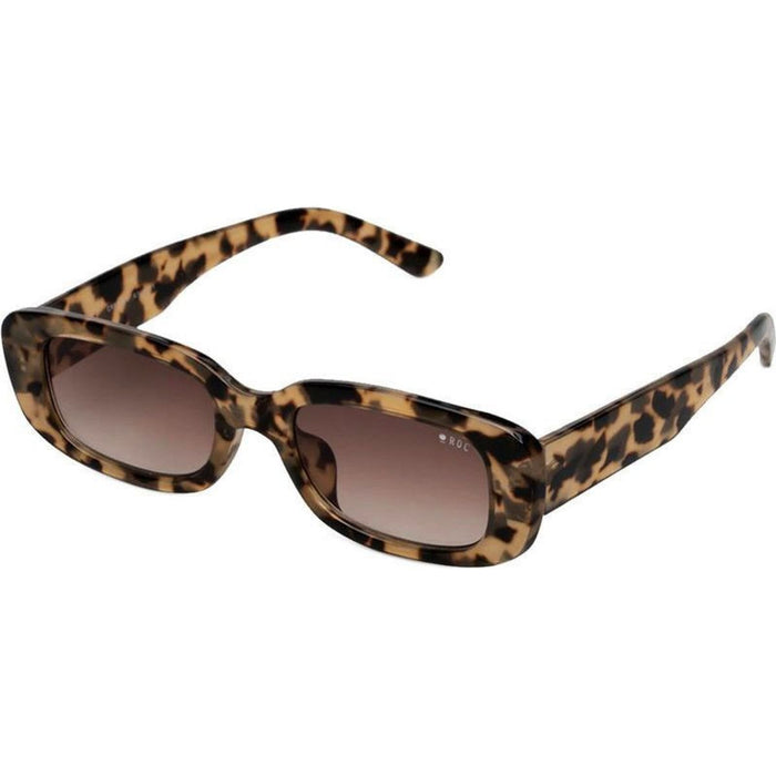 Creeper, Tea Tort/Brown Gradient Lenses