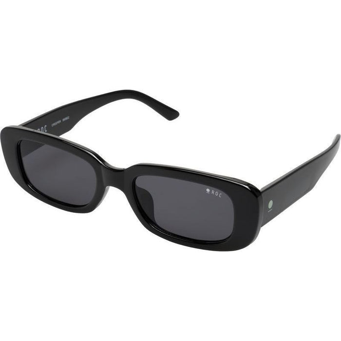 Creeper, Black/Smoke Lenses