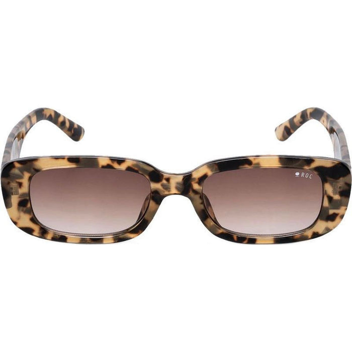 Creeper, Tea Tort/Brown Gradient Lenses