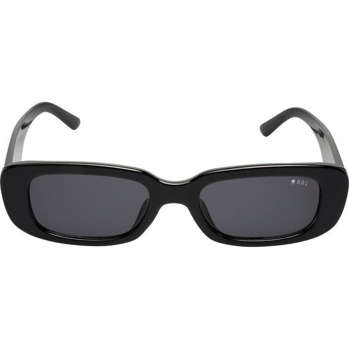 Creeper, Black/Smoke Lenses