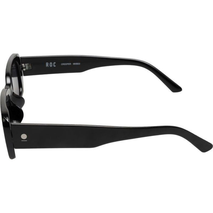 Creeper, Black/Smoke Lenses