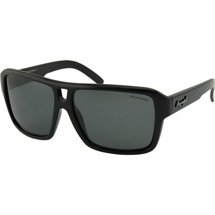 Crosstown, Black/Smoke Polarised Lenses
