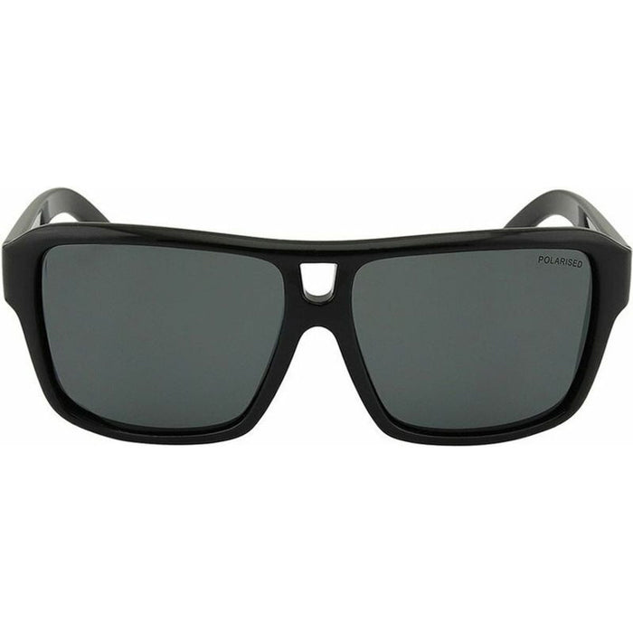 Crosstown, Black/Smoke Polarised Lenses