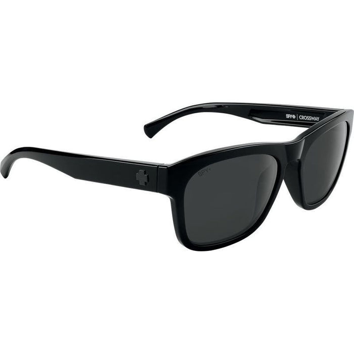 Crossways, Black/Grey Polarised Lenses