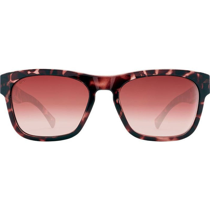 Crossways, Peach Tort/Bronze Peach Pink Gradient Lenses
