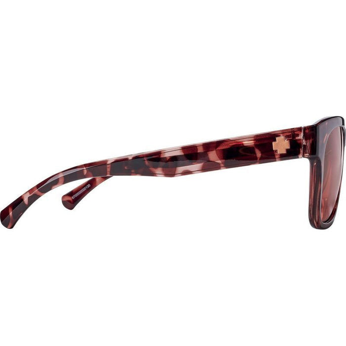 Crossways, Peach Tort/Bronze Peach Pink Gradient Lenses