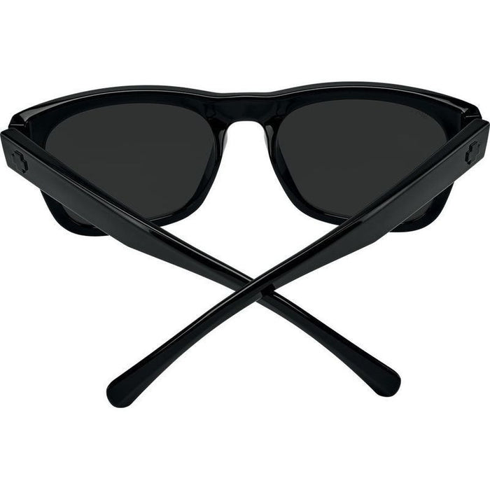 Crossways, Black/Grey Polarised Lenses