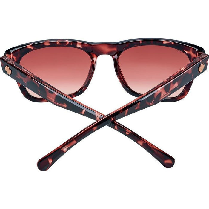 Crossways, Peach Tort/Bronze Peach Pink Gradient Lenses