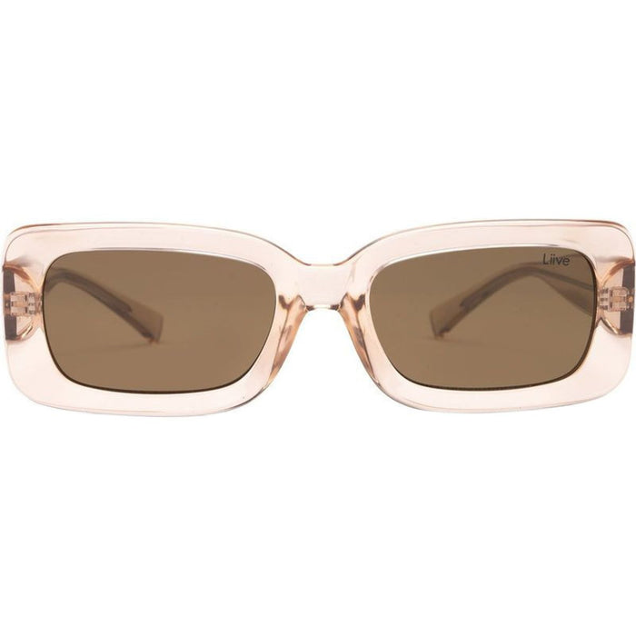 Crush, Toffee/Brown Lenses