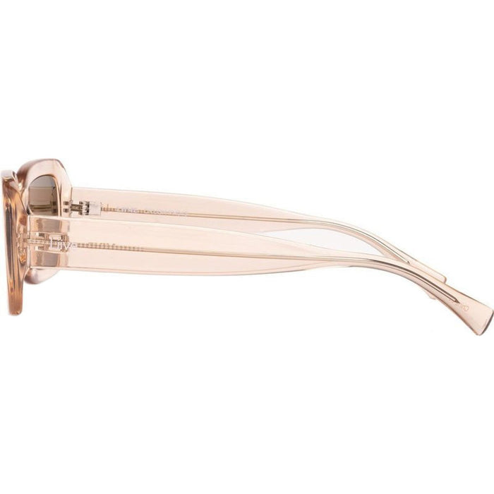 Crush, Toffee/Brown Lenses