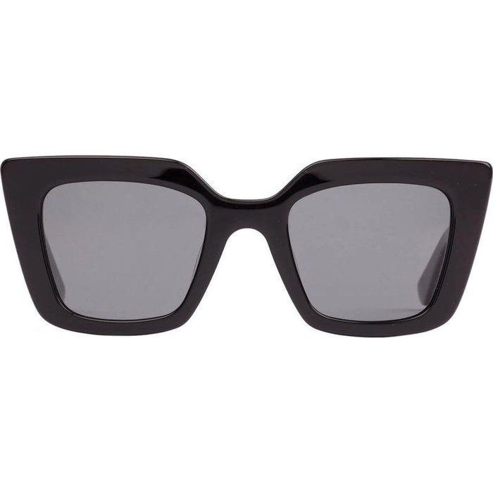 Cult Vision, Black/Iron Grey Polarised Lenses