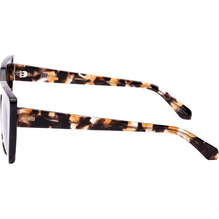 Cult Vision, Chesnut Tort/Coffee Brown Lenses