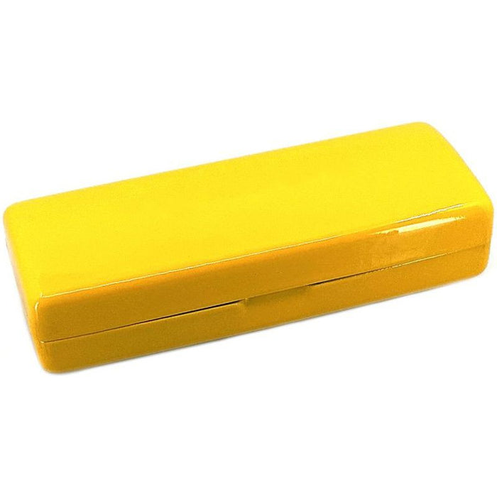Cupcake Hard Case, Gloss Yellow