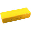 Cupcake Hard Case, Gloss Yellow