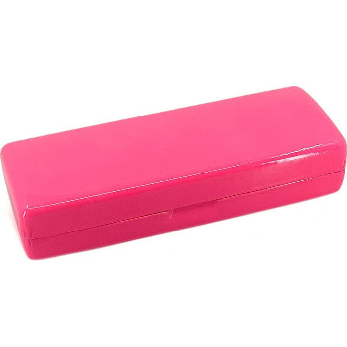Cupcake Hard Case, Gloss Hot Pink
