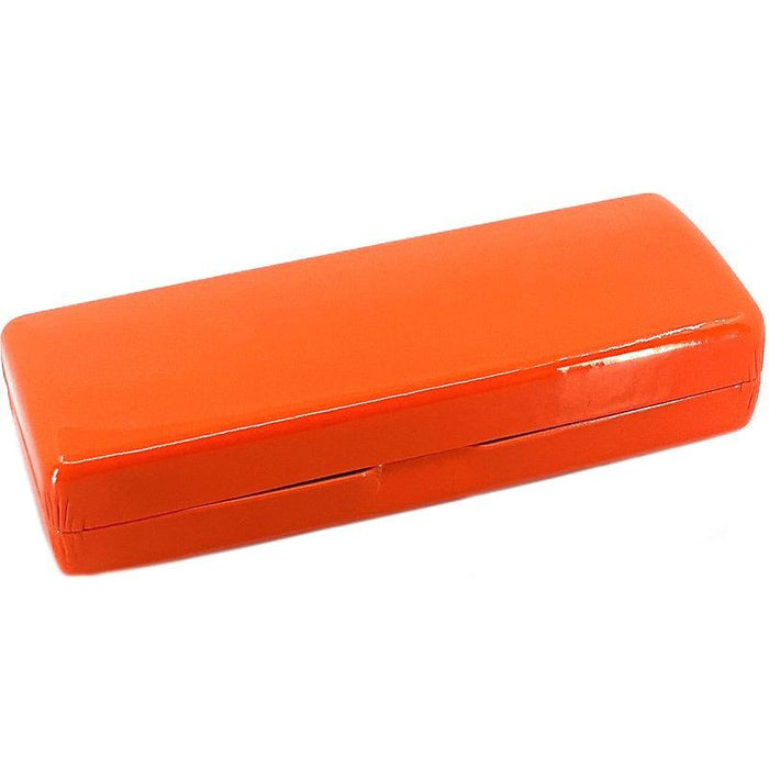 Cupcake Hard Case, Gloss Orange