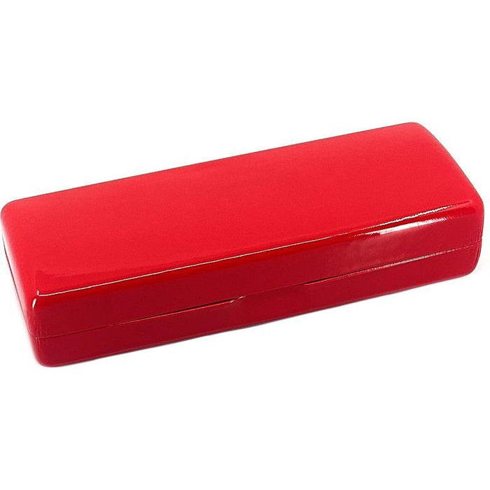 Cupcake Hard Case, Gloss Red
