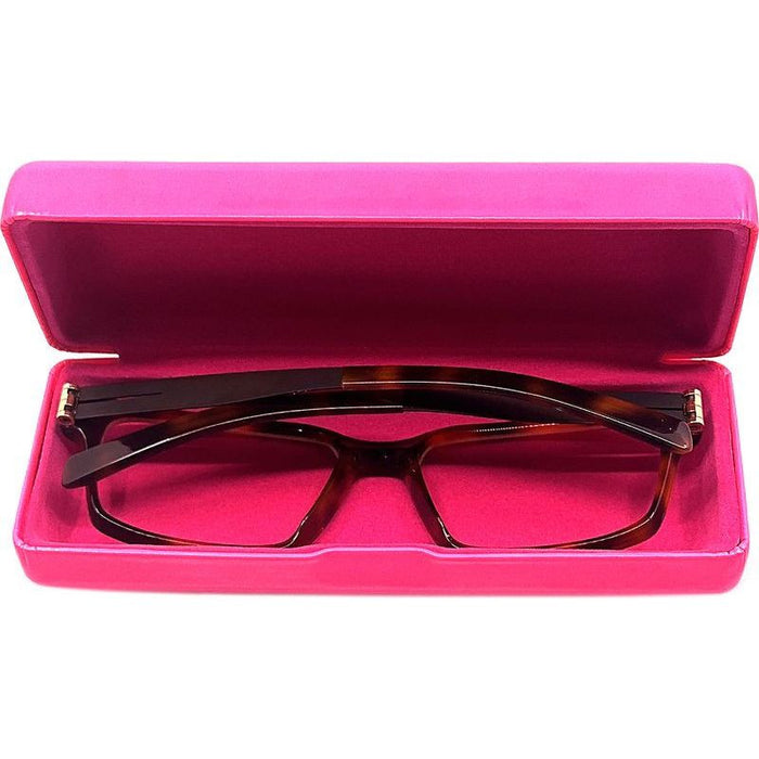 Cupcake Hard Case, Gloss Hot Pink