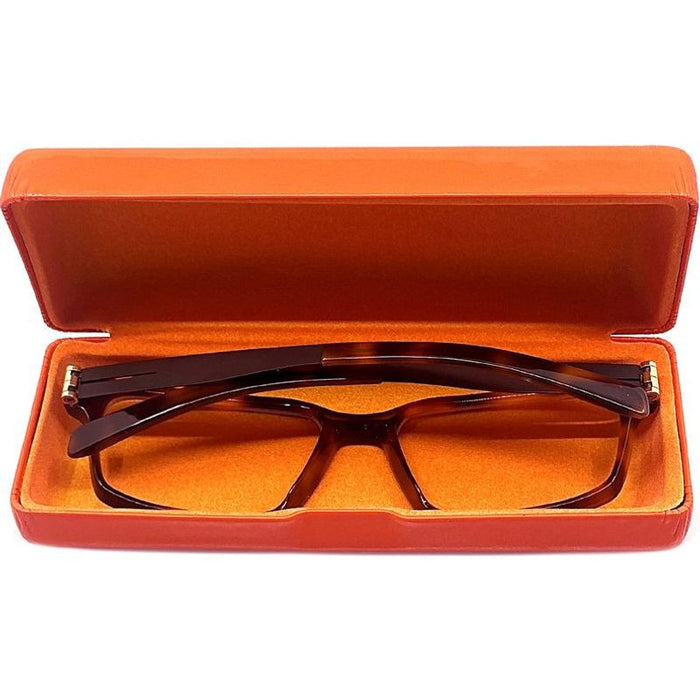 Cupcake Hard Case, Gloss Orange
