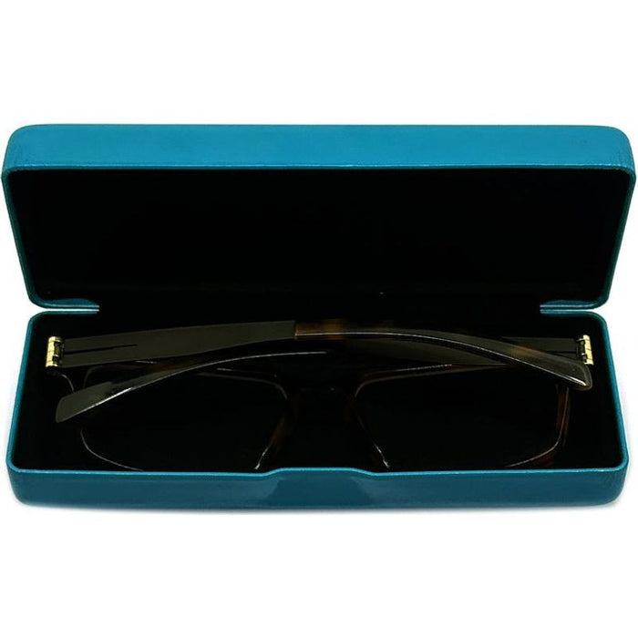 Cupcake Hard Case, Gloss Teal