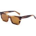 Currents, Eco Coco Havana/Brown Glass Lenses