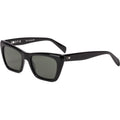 Currents, Eco Black/Grey Glass Polarised Lenses