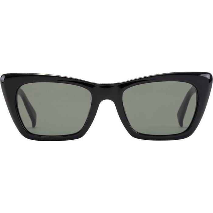 Currents, Eco Black/Grey Glass Polarised Lenses