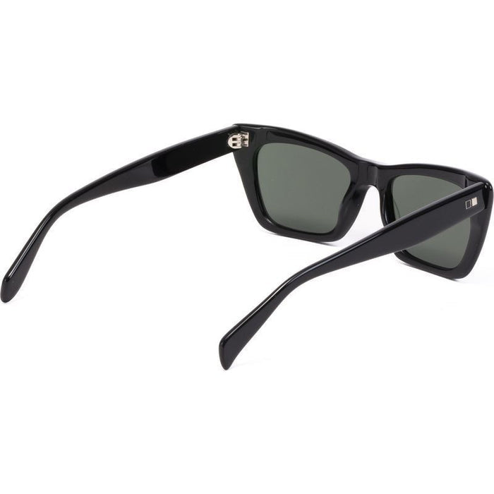 Currents, Eco Black/Grey Glass Polarised Lenses