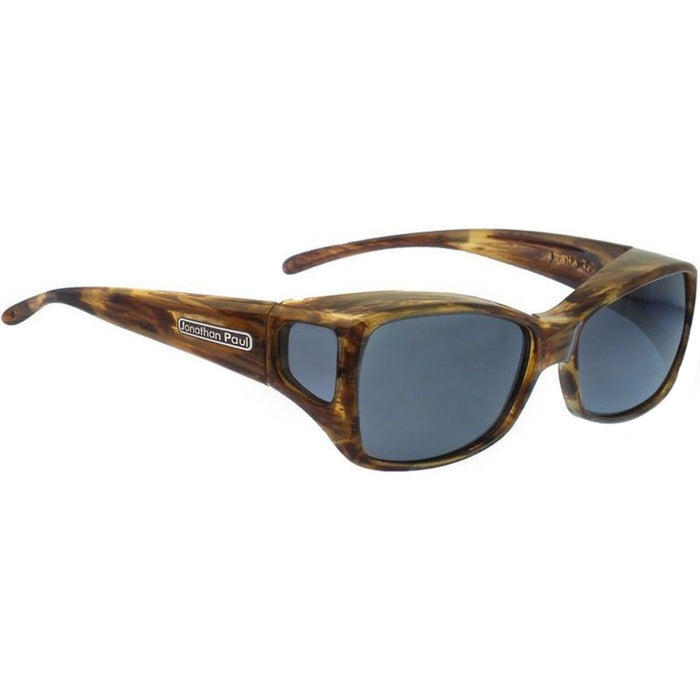 Dahlia, Tiger Eye/Grey Polarised Lenses