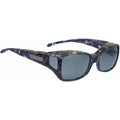 Dahlia, Mother Pearl/Grey Polarised Lenses