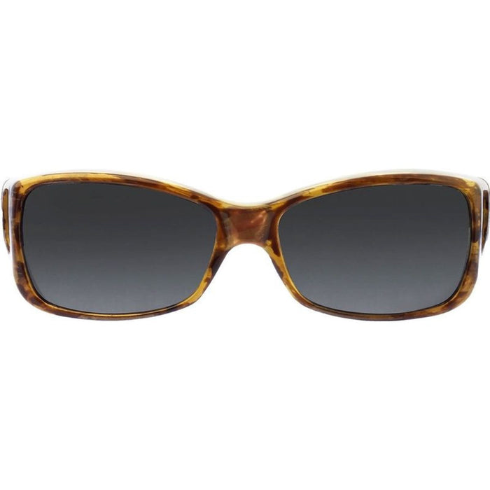 Dahlia, Tiger Eye/Grey Polarised Lenses