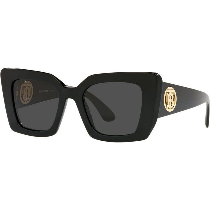 Daisy BE4344, Black/Dark Grey Lenses