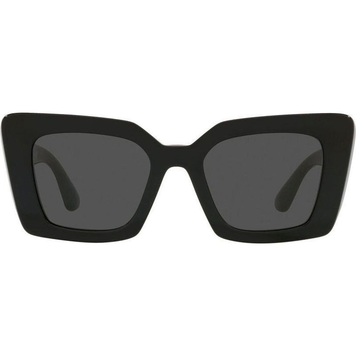 Daisy BE4344, Black/Dark Grey Lenses
