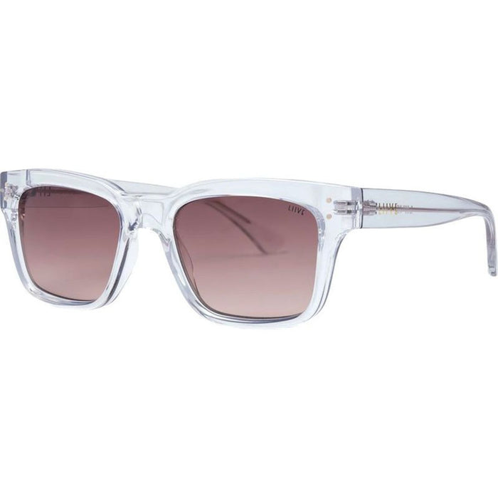 Dan, Xtal/Rose Gradient Lenses