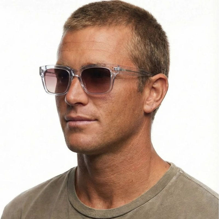 Dan, Xtal/Rose Gradient Lenses