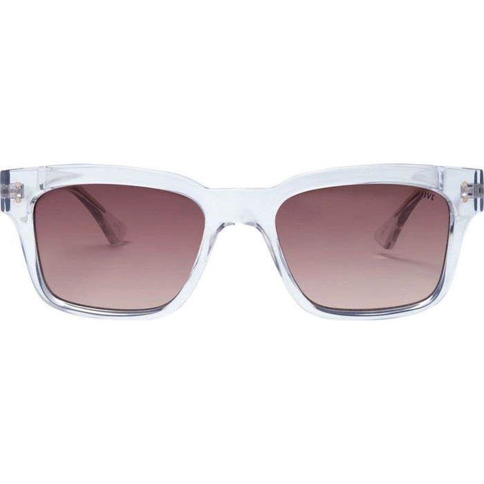 Dan, Xtal/Rose Gradient Lenses