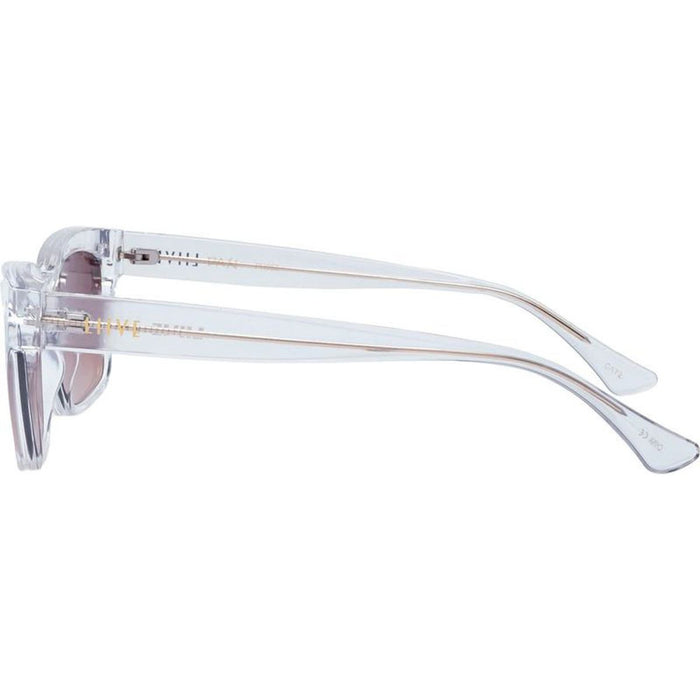 Dan, Xtal/Rose Gradient Lenses