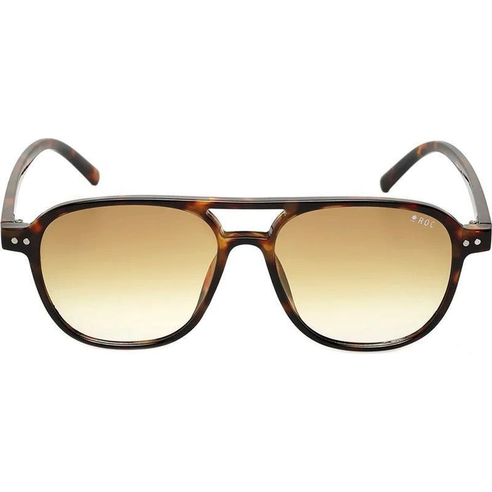 Dank, Tortoiseshell/Yellow Gradient Lenses