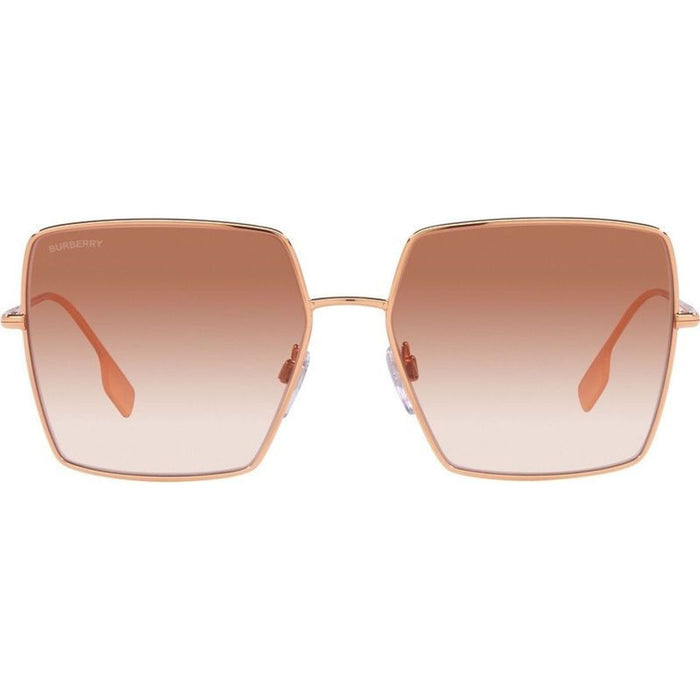Daphne BE3133, Rose Gold/Pink Gradient Lenses
