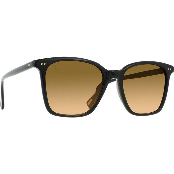 Darine, Recycled Black/Reposado Gradient Lenses