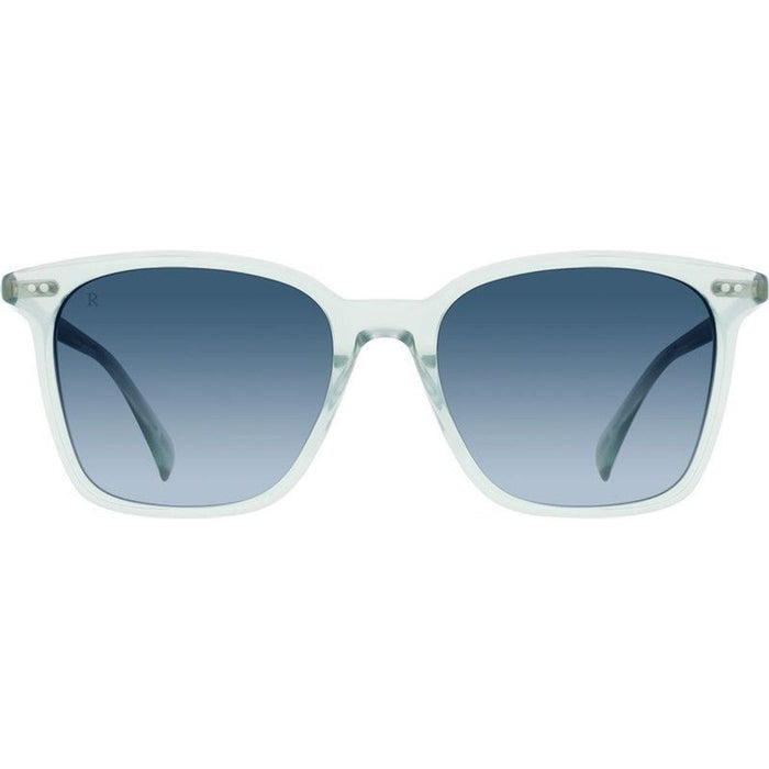 Darine, Pacifica/Luna Gradient Lenses