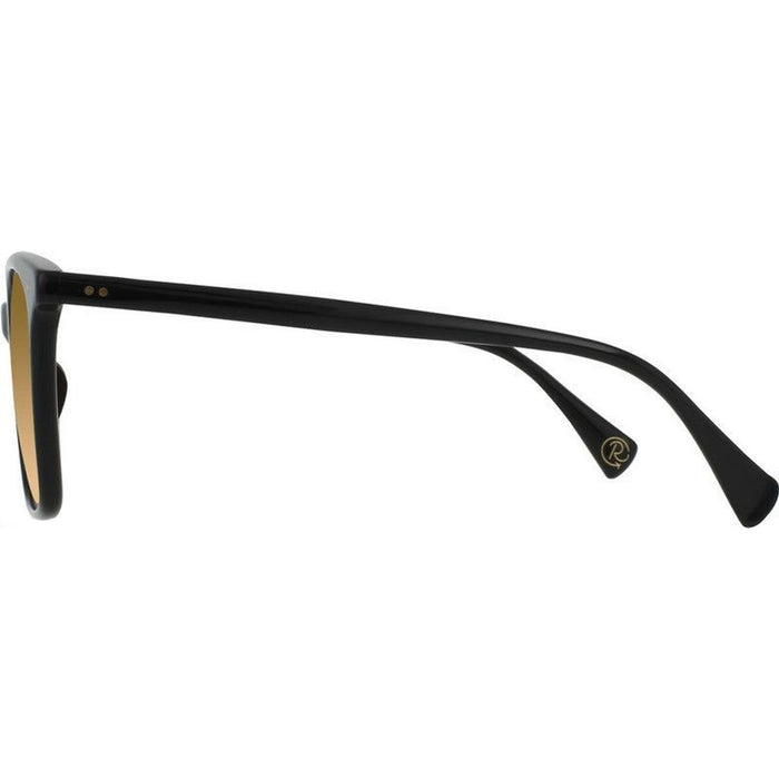 Darine, Recycled Black/Reposado Gradient Lenses