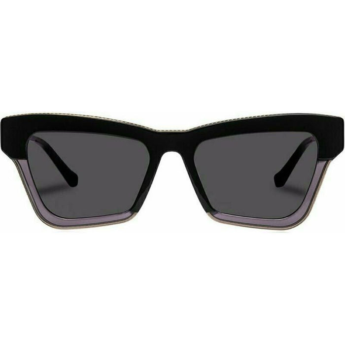 Dark Matter, Black/Smoke Lenses