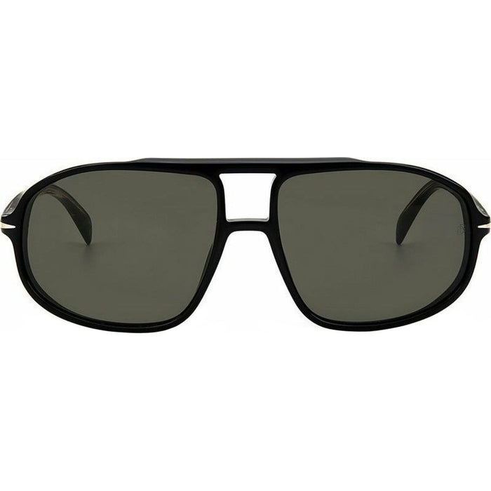 DB 1000/S, Black/Grey Lenses