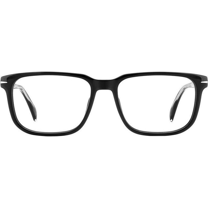 DB 1022, Black/Clear Lenses