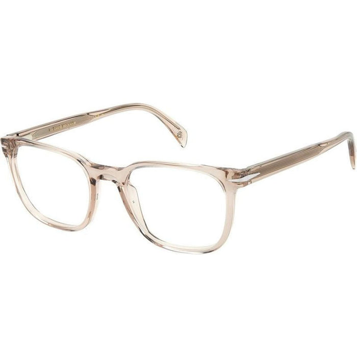 DB 1107, Mud/Clear Lenses