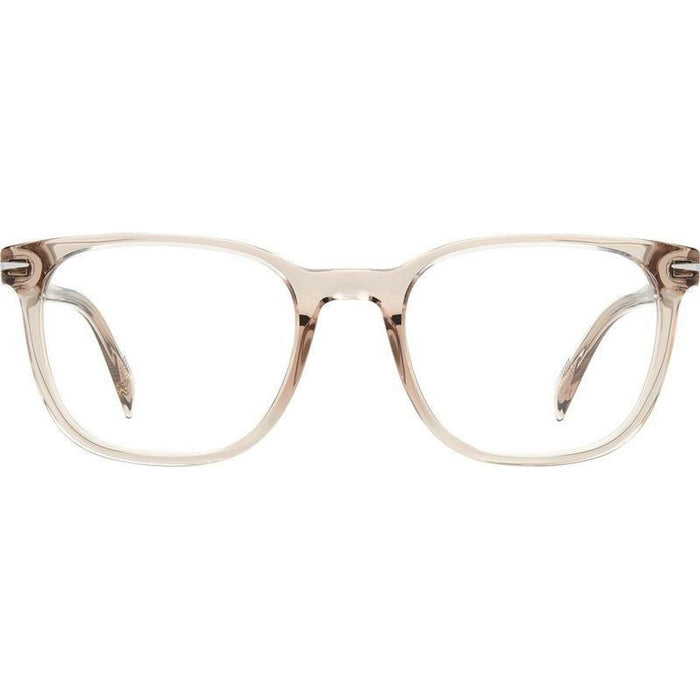 DB 1107, Mud/Clear Lenses