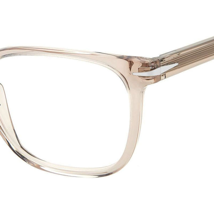 DB 1107, Mud/Clear Lenses
