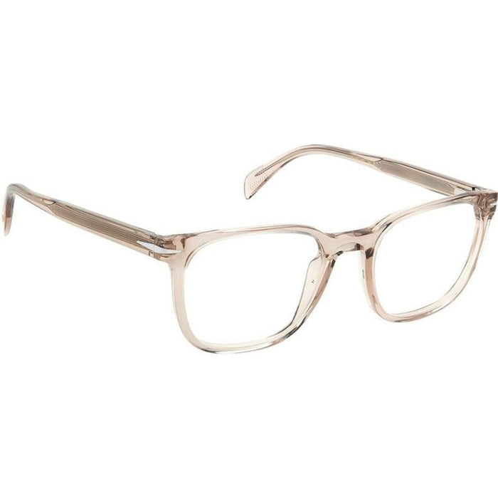 DB 1107, Mud/Clear Lenses